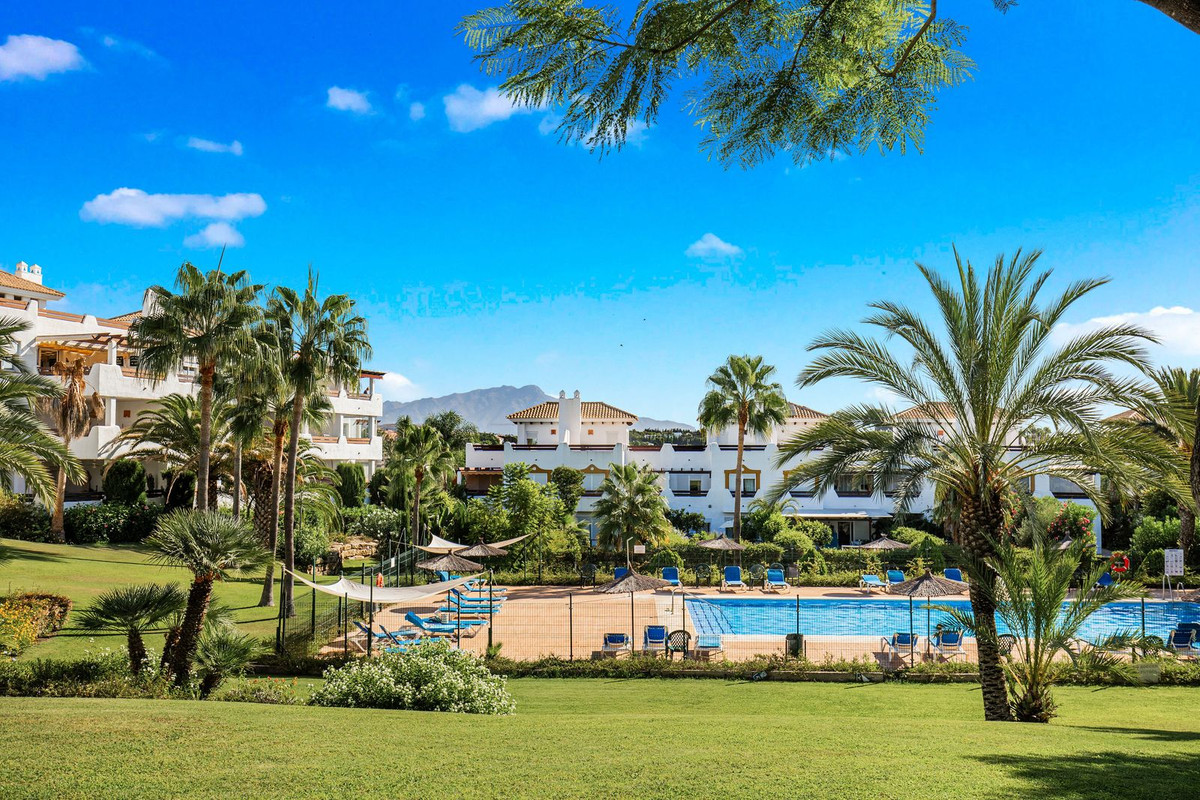 Appartement te koop in Estepona | 2 slaapkamers H5464768