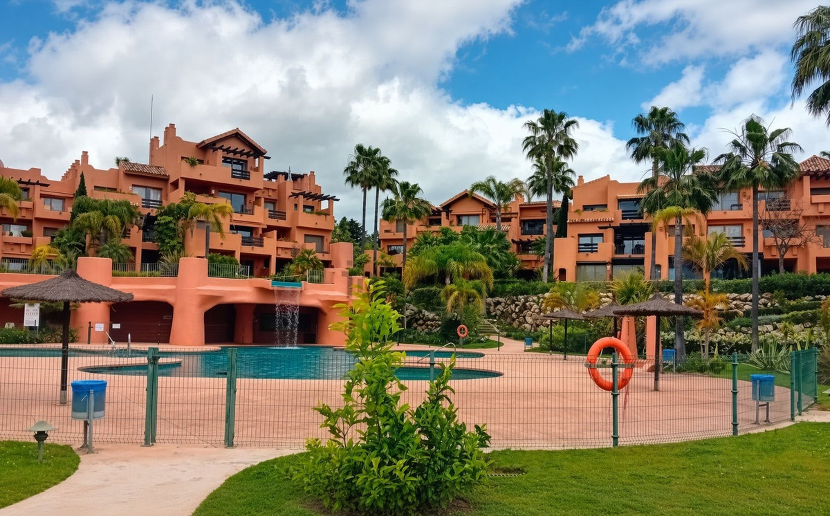 Appartement te koop in Estepona | 2 slaapkamers H5464858