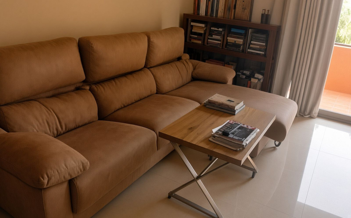 Appartement te koop in Estepona | 2 slaapkamers H5464858