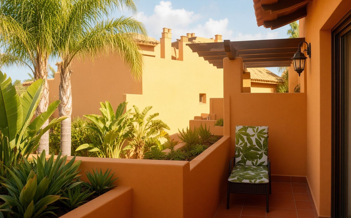 Appartement te koop in Estepona | 2 slaapkamers H5464858