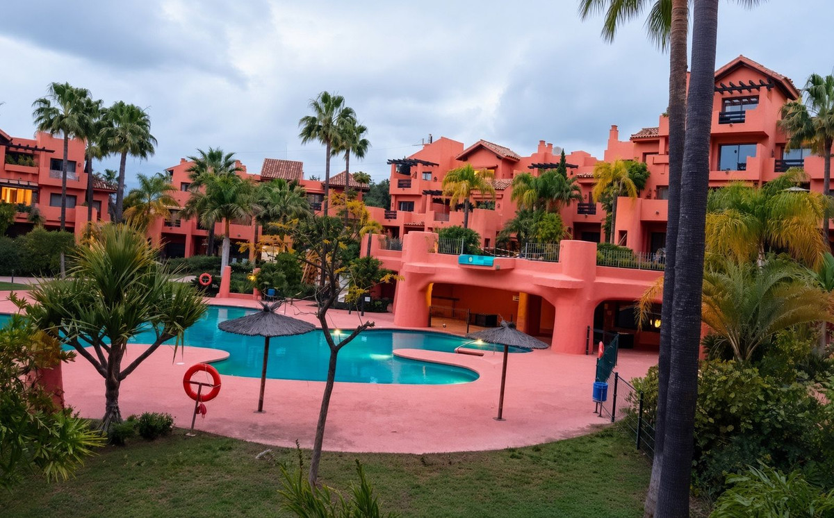 Appartement te koop in Estepona | 2 slaapkamers H5464858