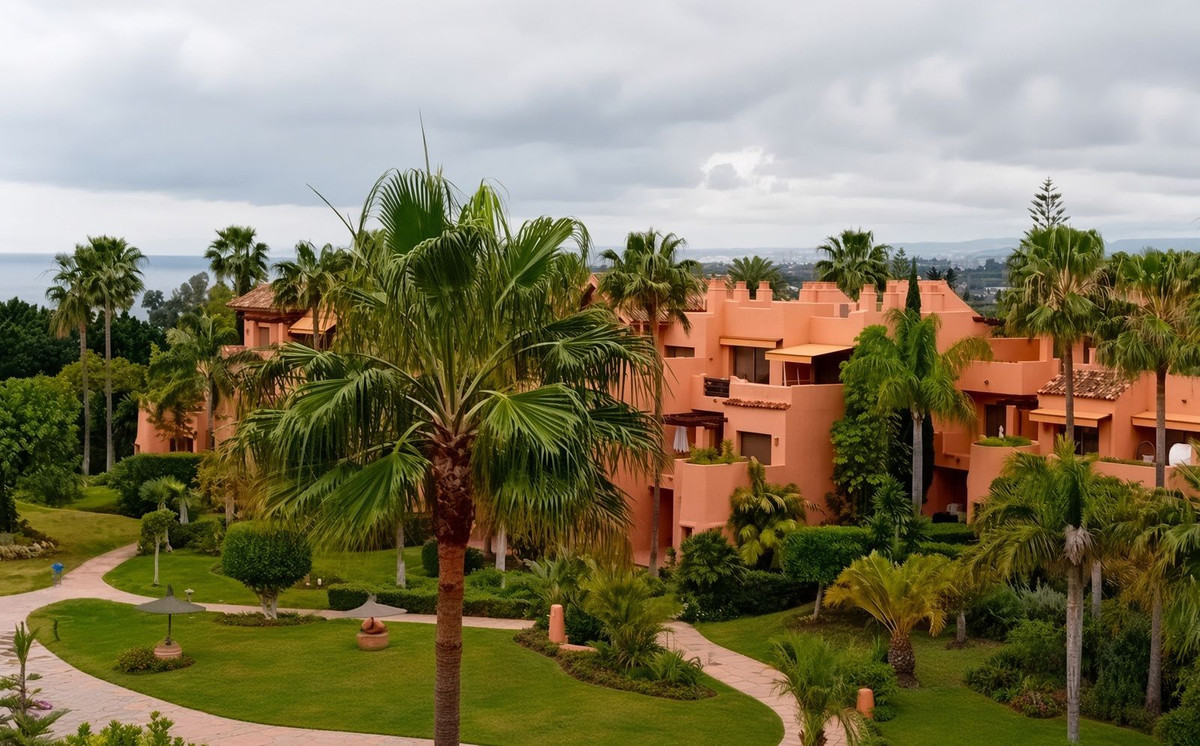Appartement te koop in Estepona | 2 slaapkamers H5464858