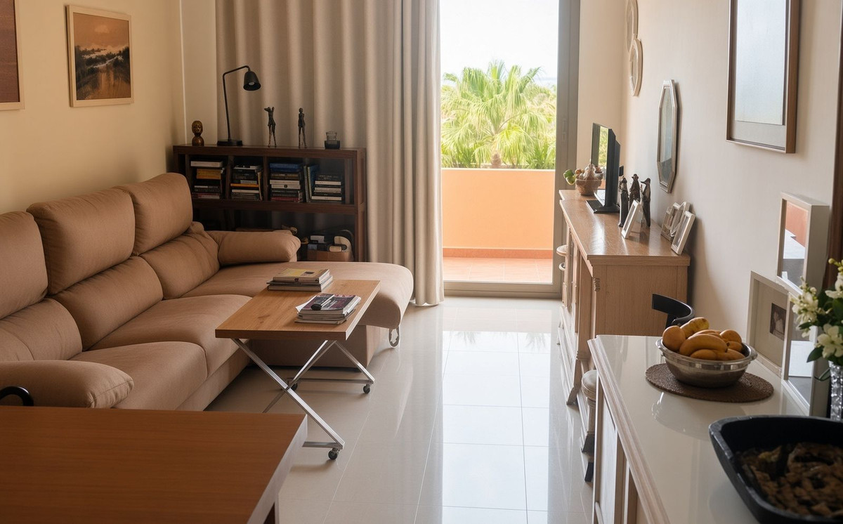 Appartement te koop in Estepona | 2 slaapkamers H5464858