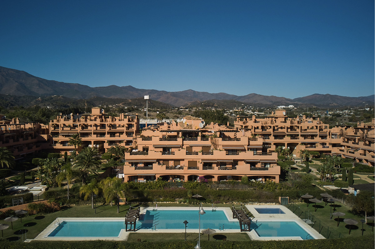 Appartement te koop in Estepona | 2 slaapkamers H5465041