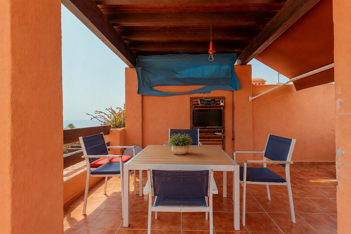 Appartement te koop in Estepona | 2 slaapkamers H5465041