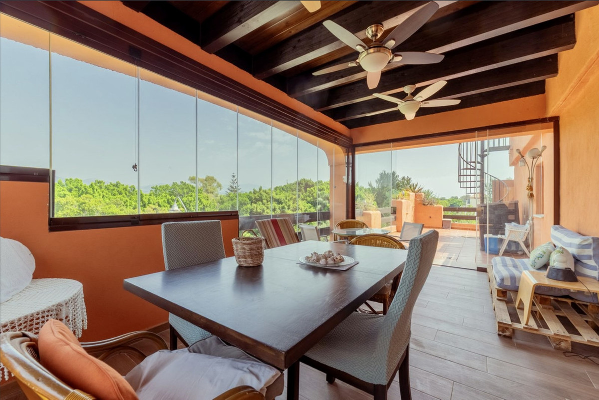 Appartement te koop in Estepona | 2 slaapkamers H5465041