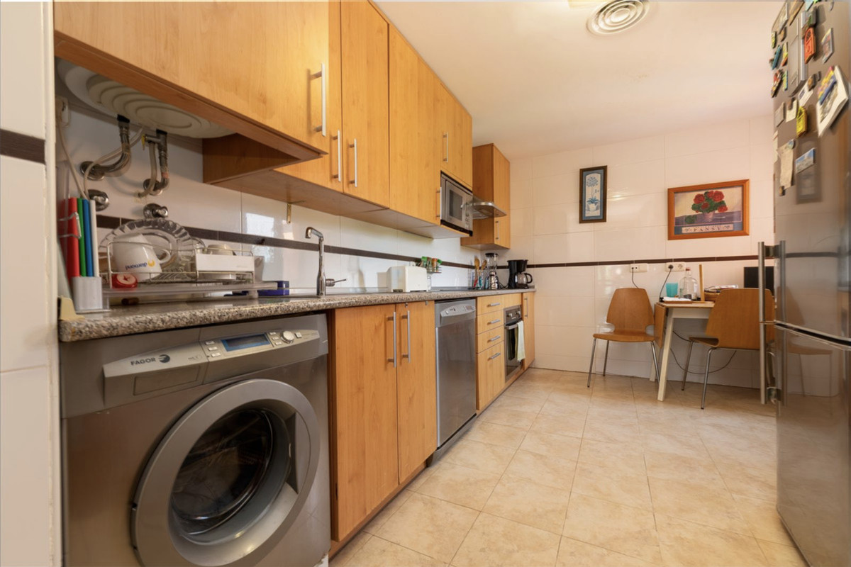 Appartement te koop in Estepona | 2 slaapkamers H5465041