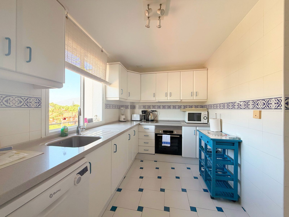 Appartement te koop in Estepona | 2 slaapkamers H5465182