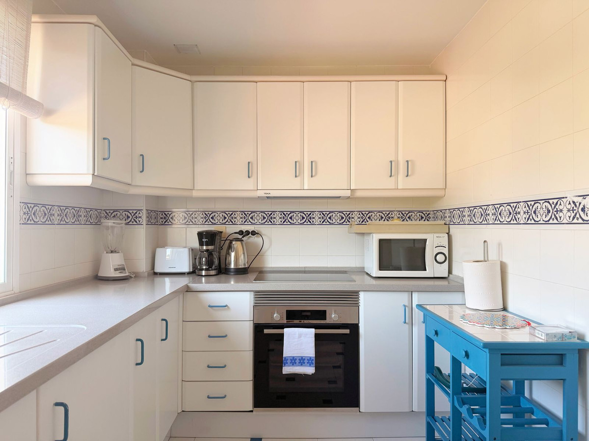 Appartement te koop in Estepona | 2 slaapkamers H5465182