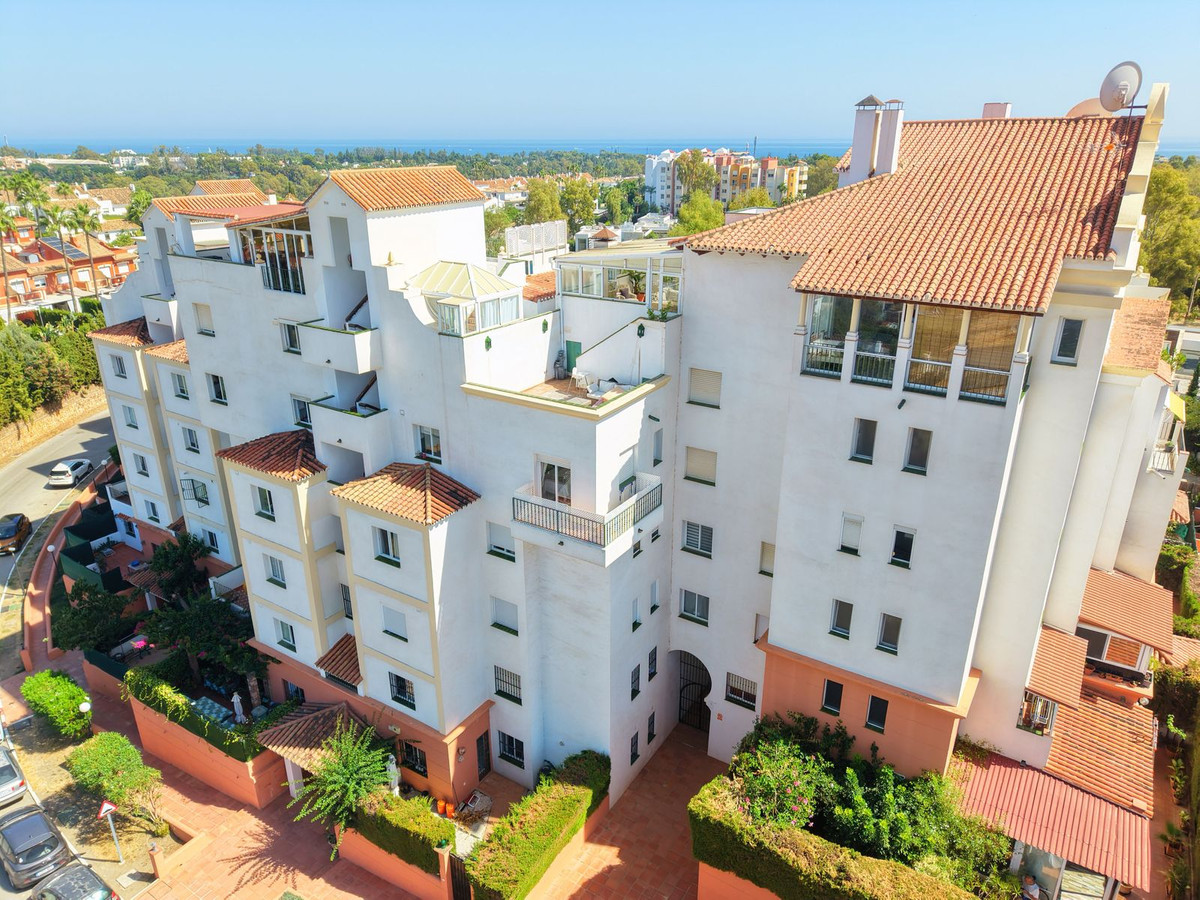Appartement te koop in Estepona | 2 slaapkamers H5465182