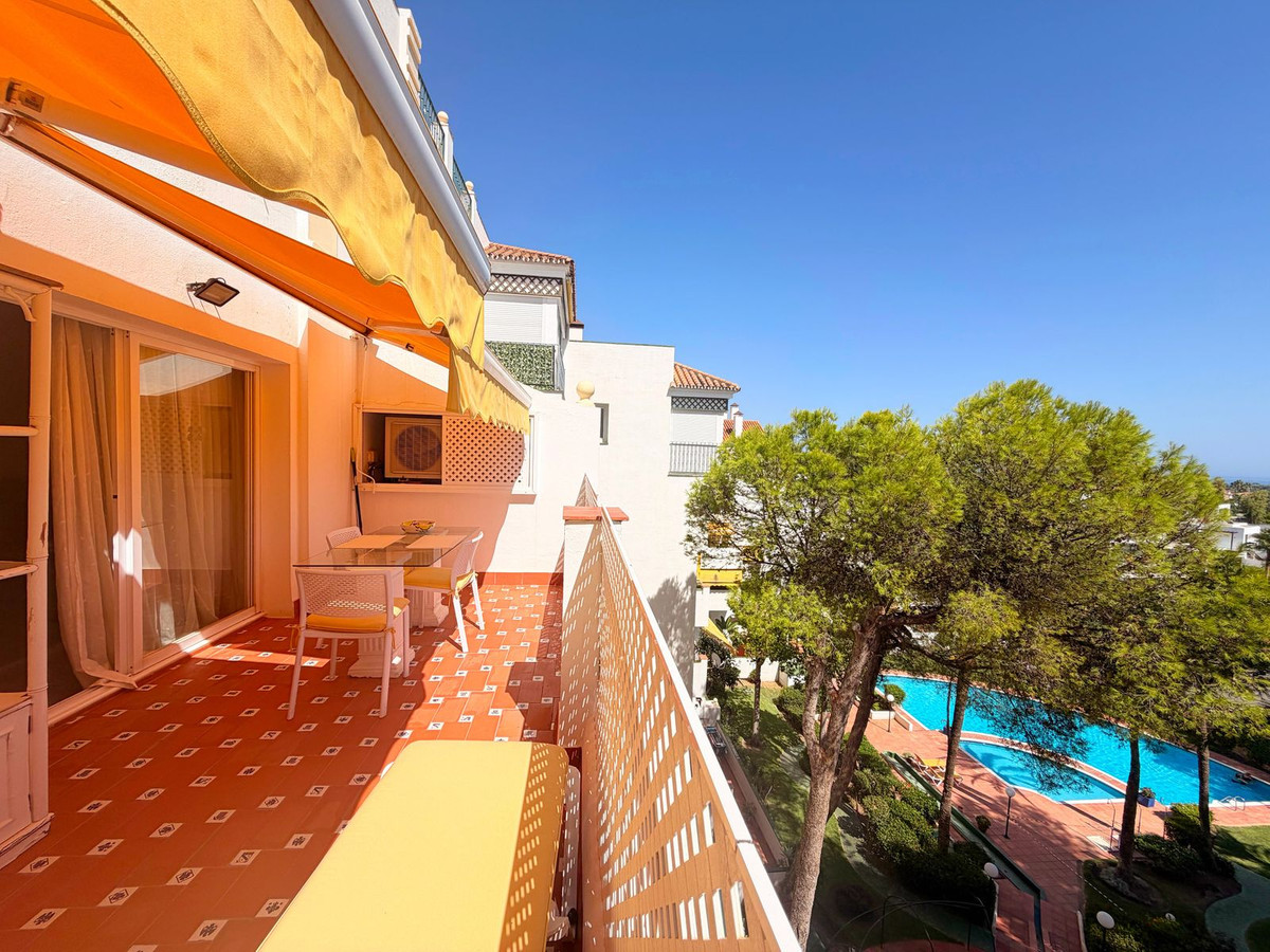 Appartement te koop in Estepona | 2 slaapkamers H5465182
