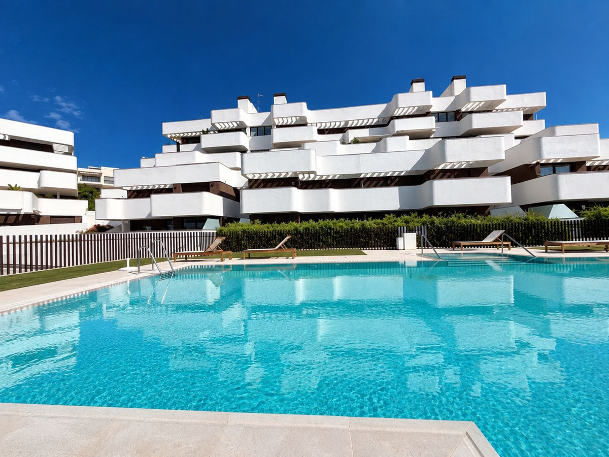 Appartement te koop in Estepona | 3 slaapkamers H5465332