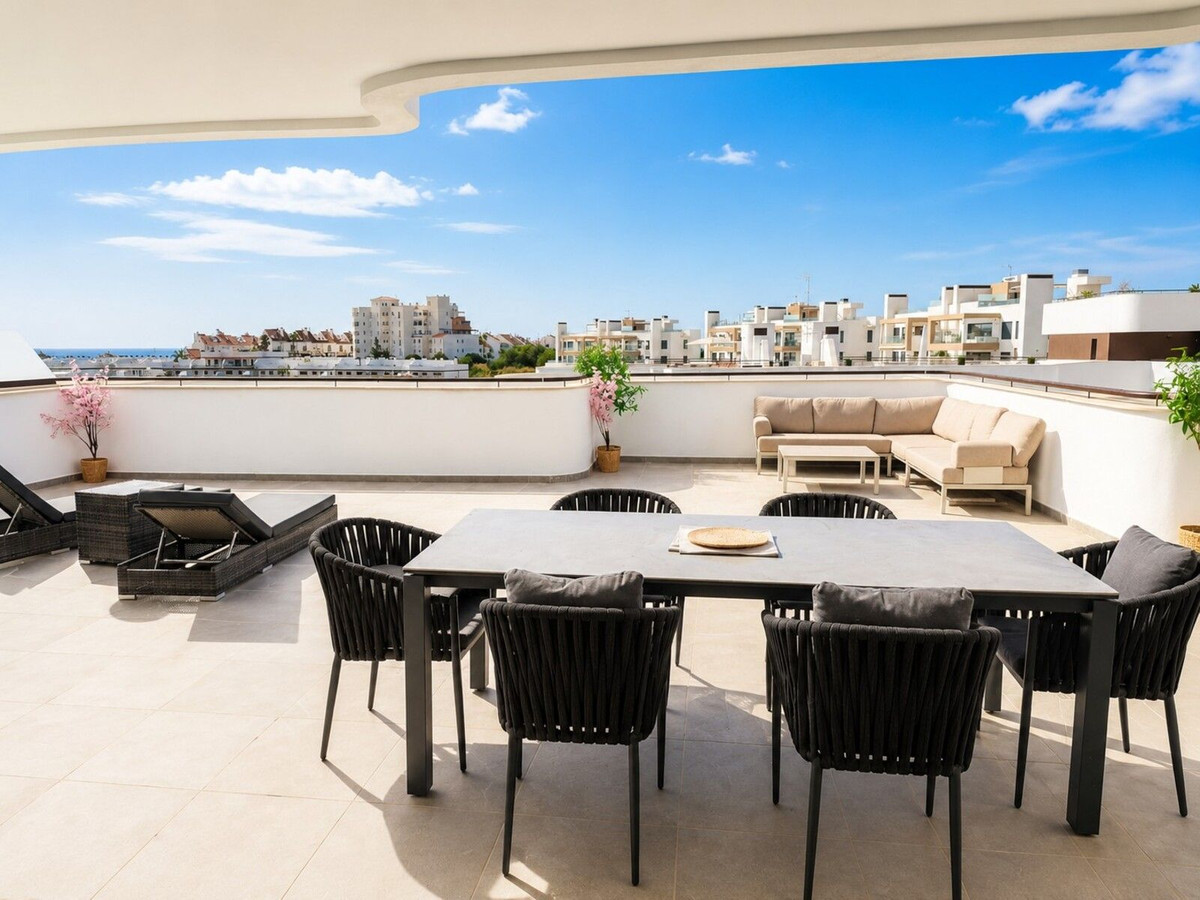 Appartement te koop in Estepona | 3 slaapkamers H5465332