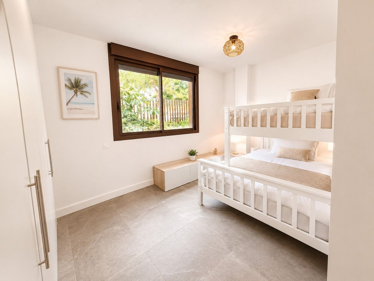 Appartement te koop in Estepona | 3 slaapkamers H5465332