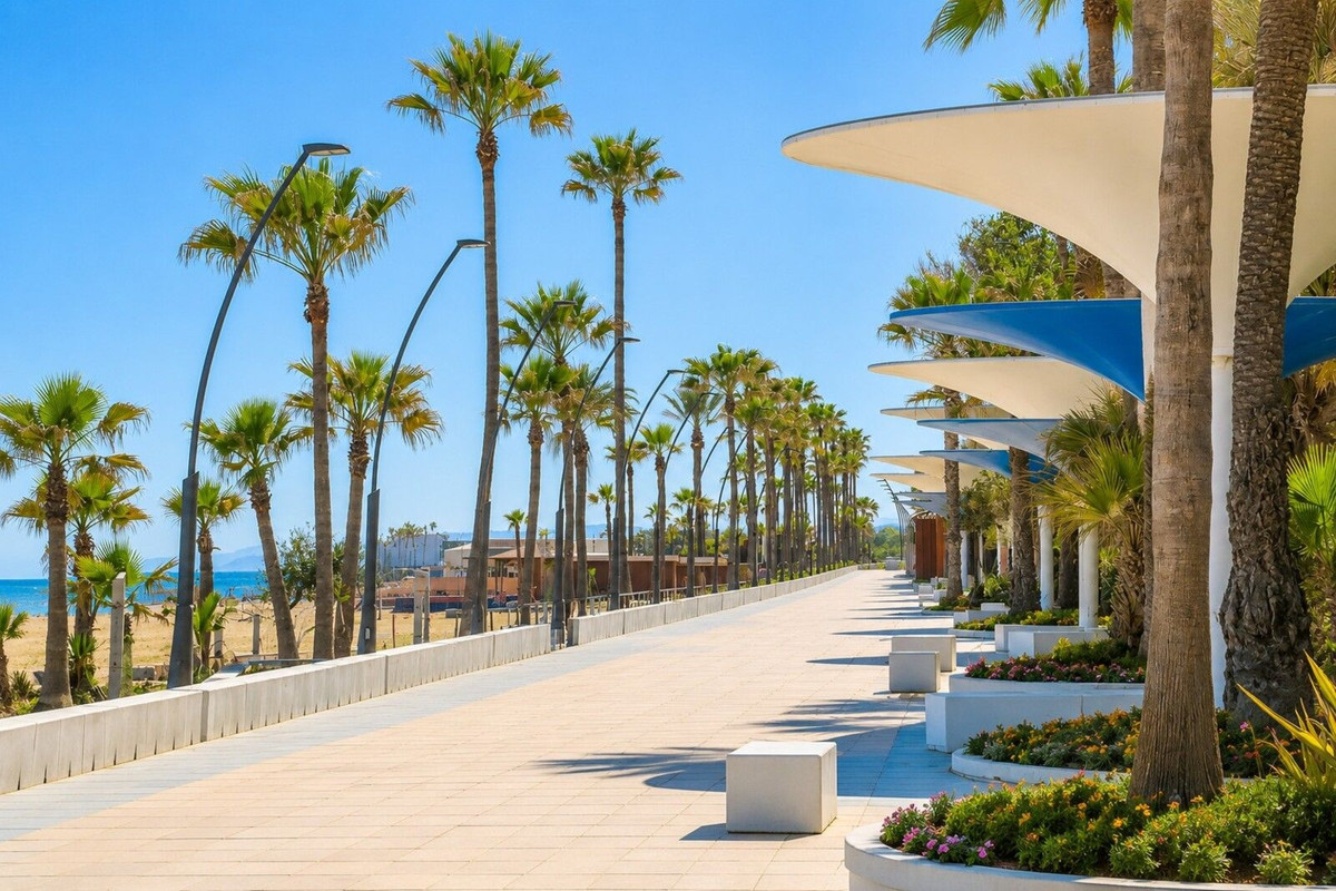 Appartement te koop in Estepona | 3 slaapkamers H5465332