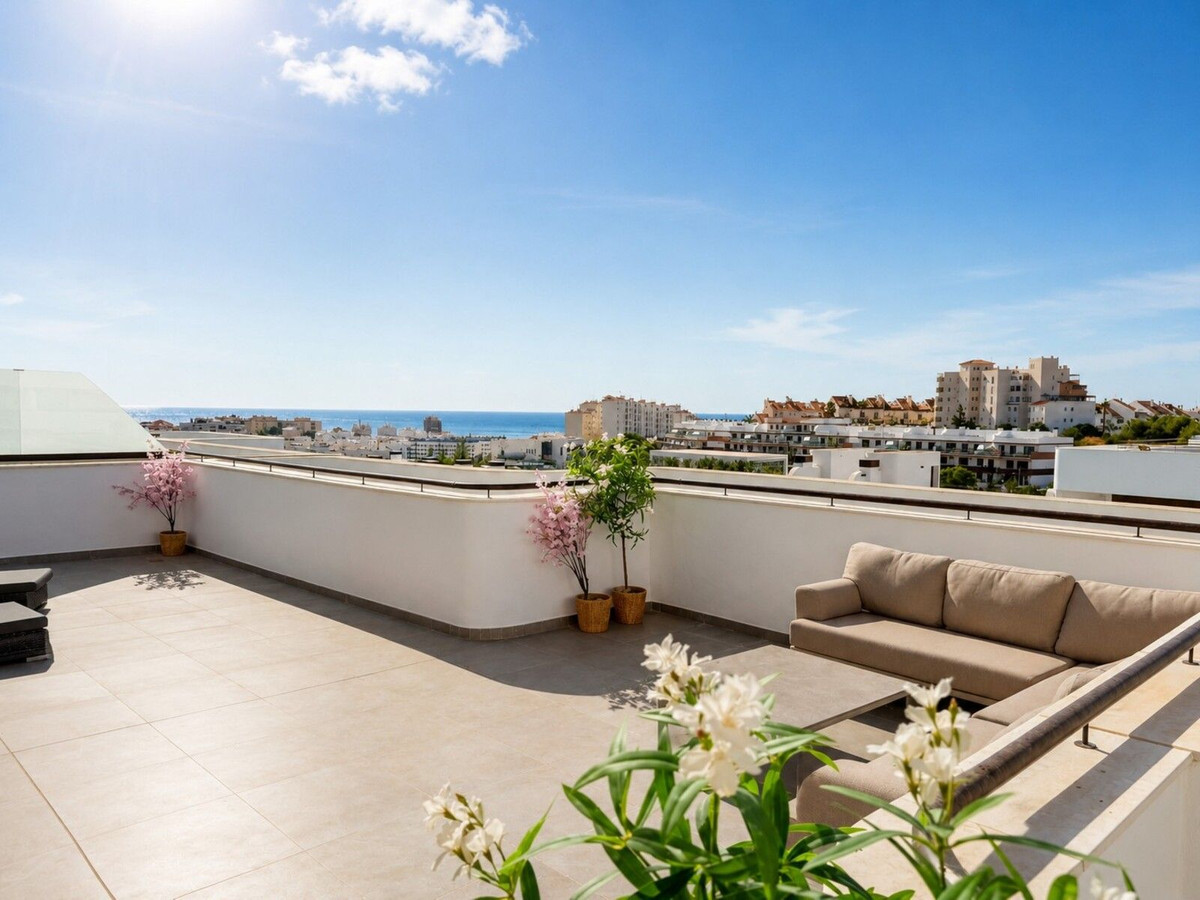 Appartement te koop in Estepona | 3 slaapkamers H5465332
