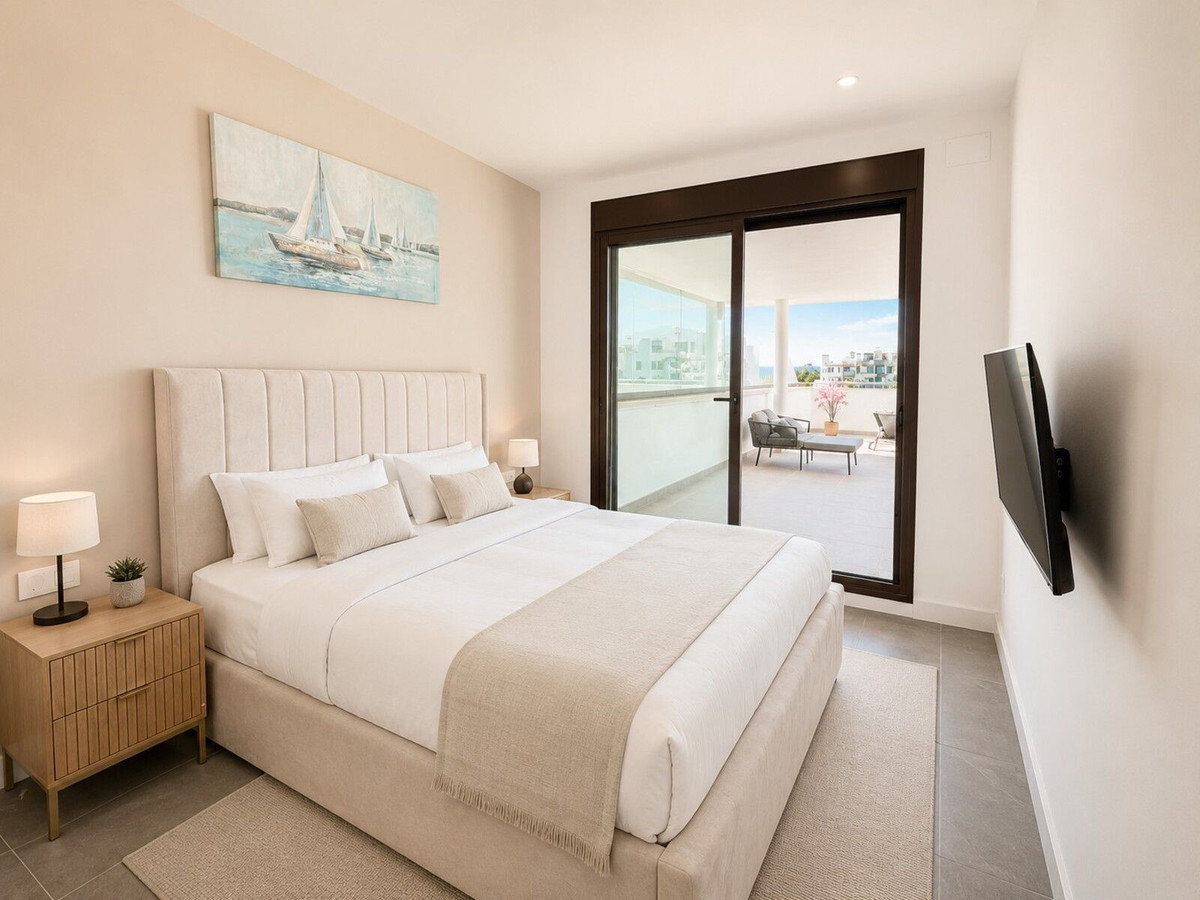 Appartement te koop in Estepona | 3 slaapkamers H5465332