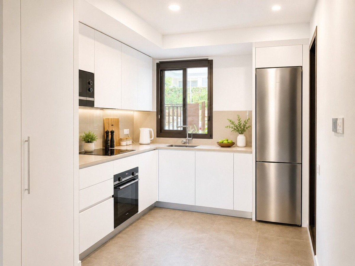 Appartement te koop in Estepona | 3 slaapkamers H5465332