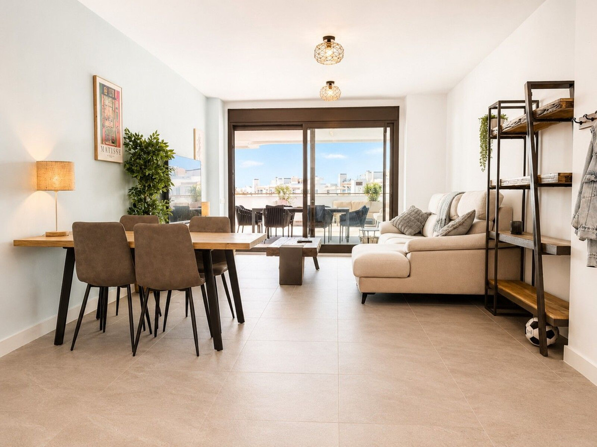 Appartement te koop in Estepona | 3 slaapkamers H5465332