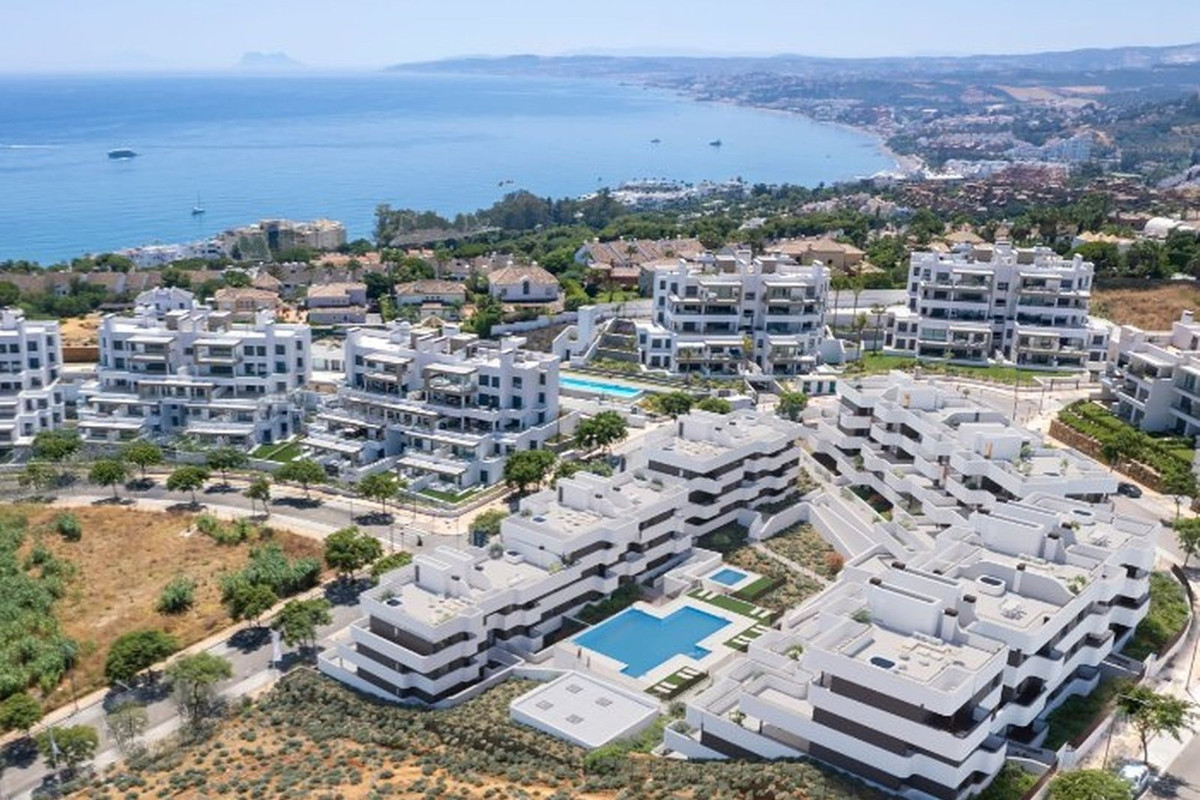 Appartement te koop in Estepona | 3 slaapkamers H5465332