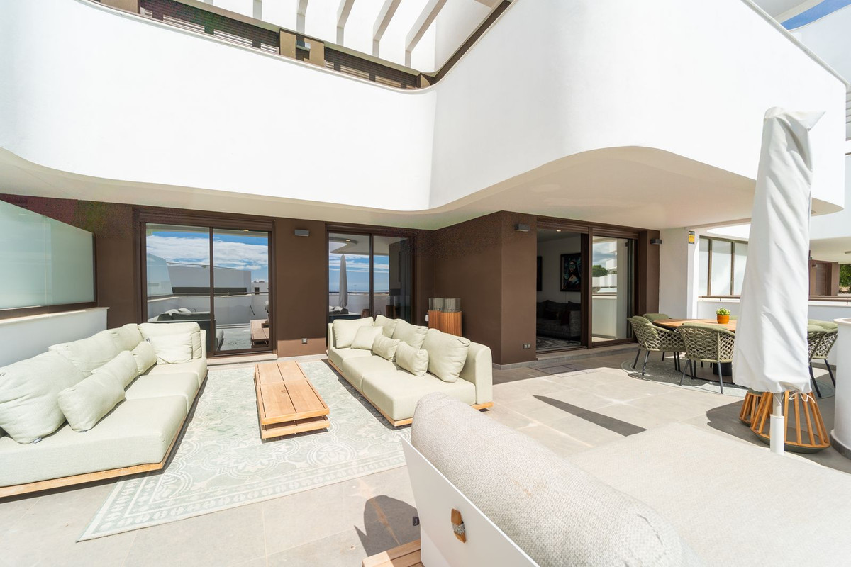 Appartement te koop in Estepona | 3 slaapkamers H5465338