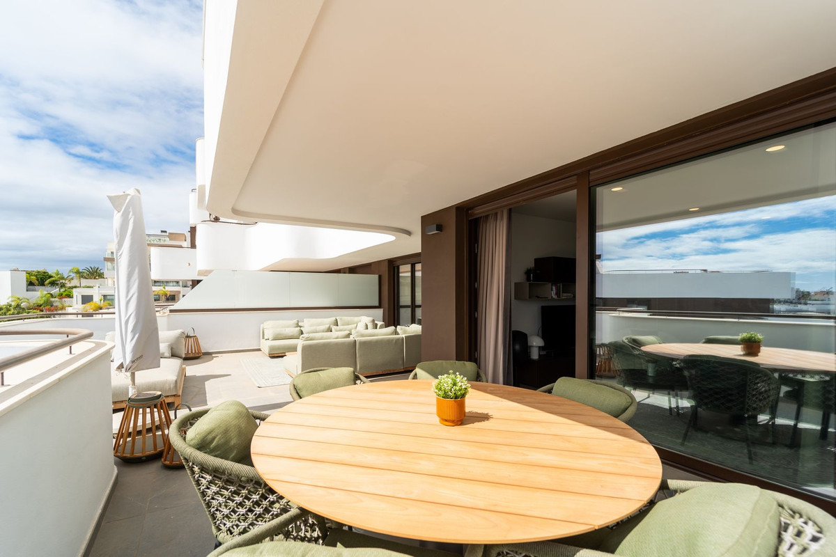 Appartement te koop in Estepona | 3 slaapkamers H5465338