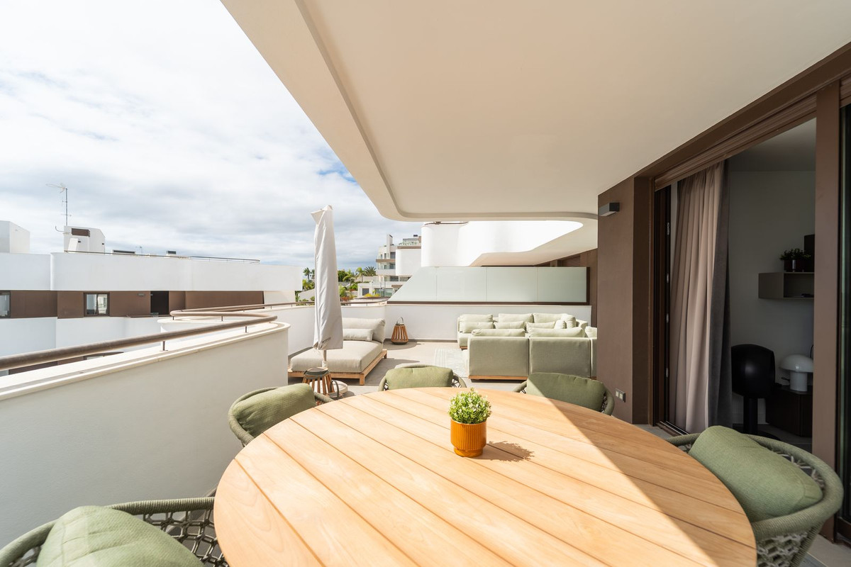 Appartement te koop in Estepona | 3 slaapkamers H5465338