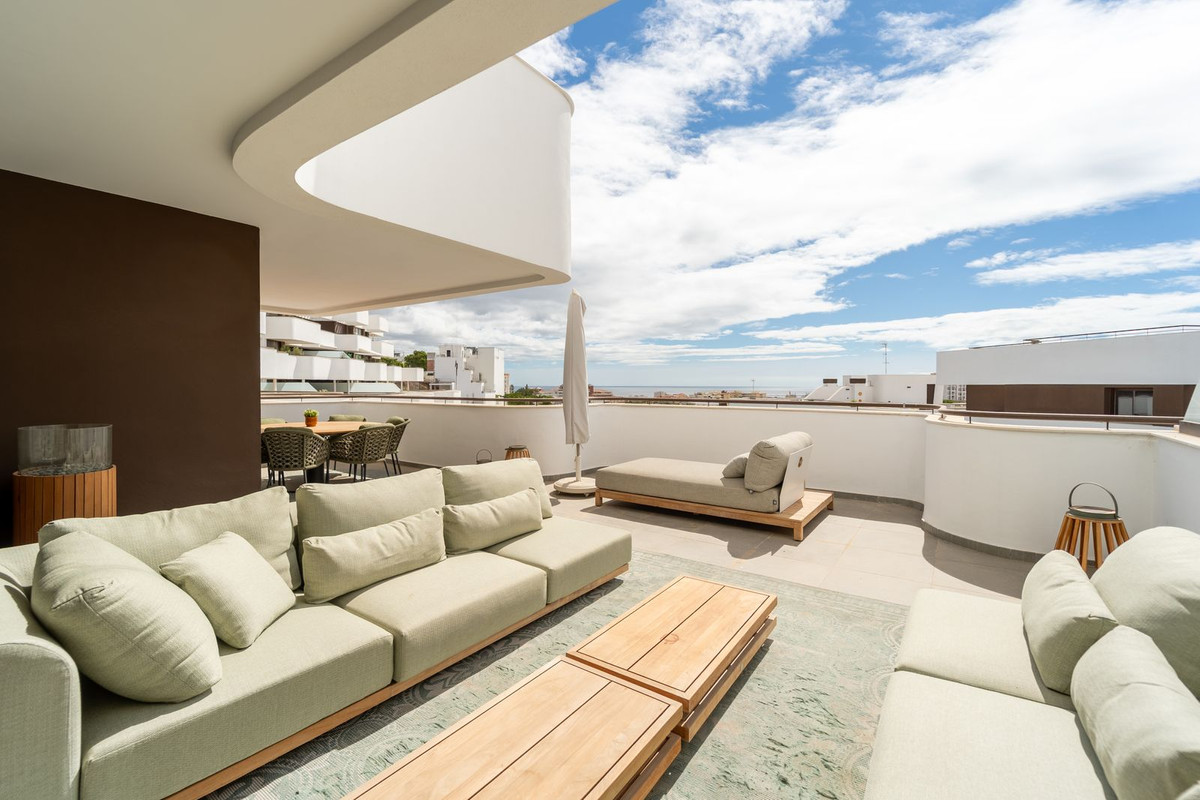 Appartement te koop in Estepona | 3 slaapkamers H5465338