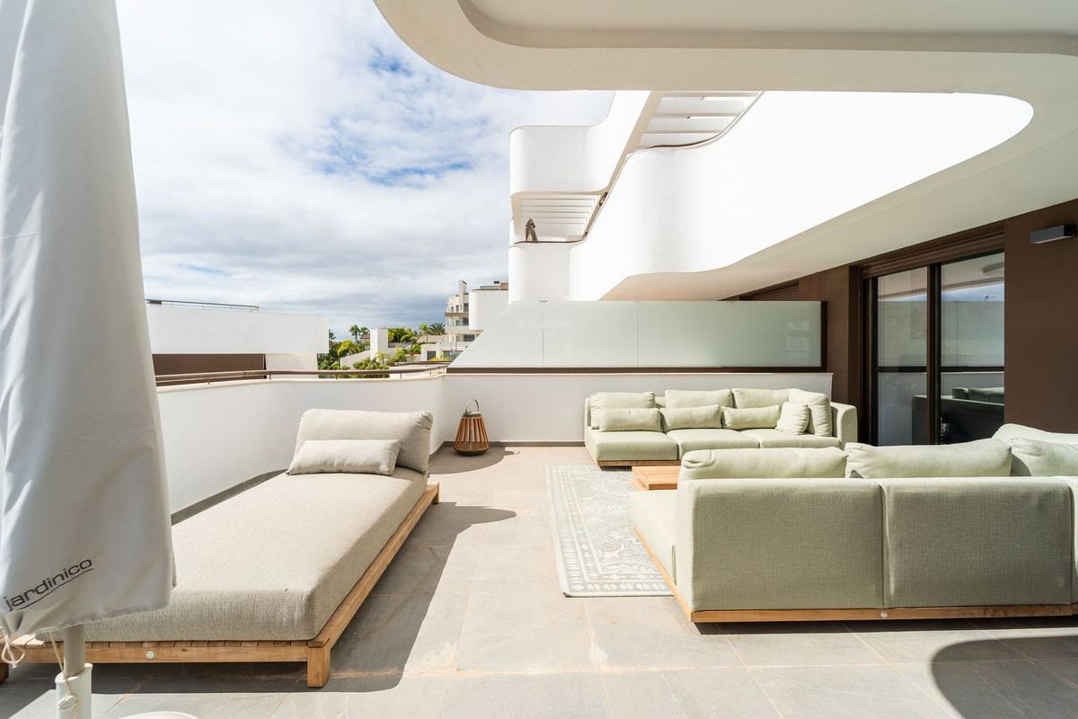 Appartement te koop in Estepona | 3 slaapkamers H5465338