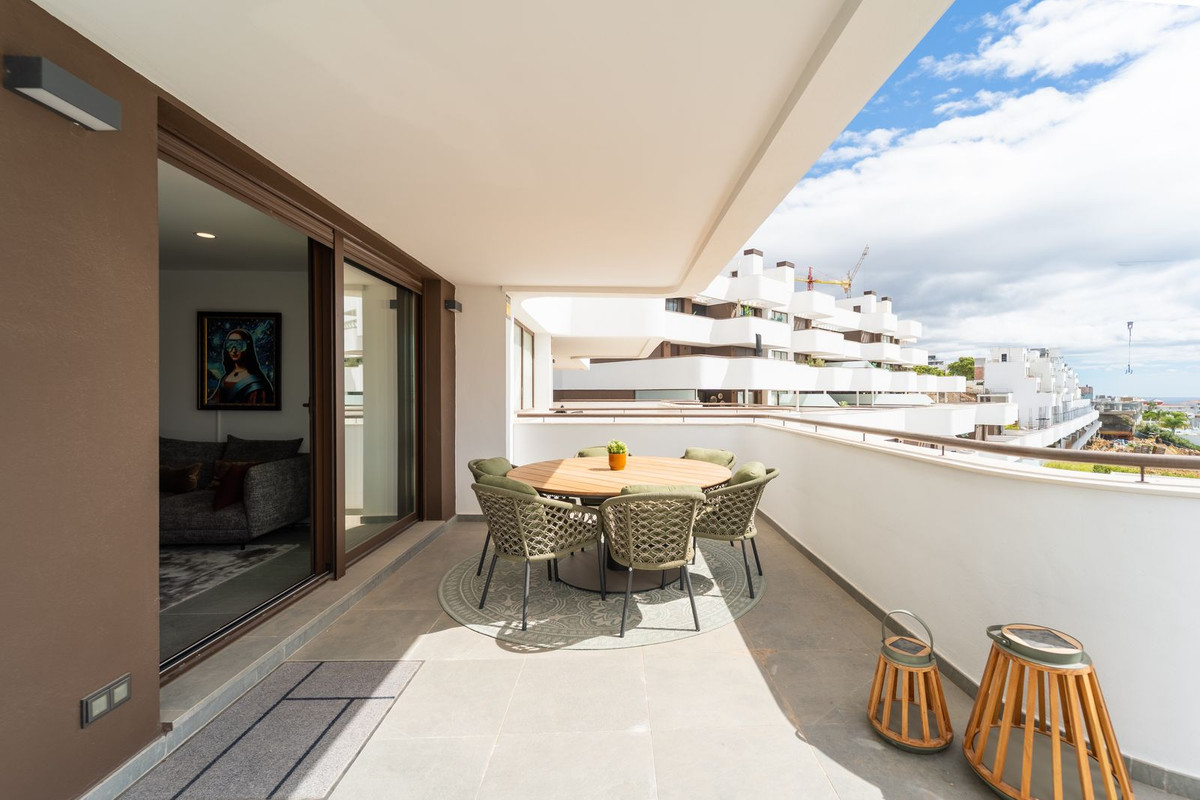Appartement te koop in Estepona | 3 slaapkamers H5465338