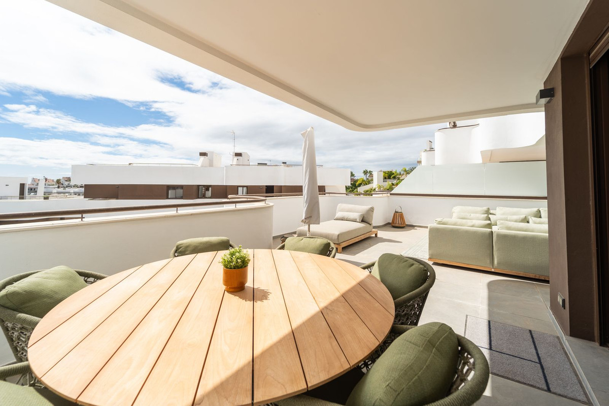 Appartement te koop in Estepona | 3 slaapkamers H5465338