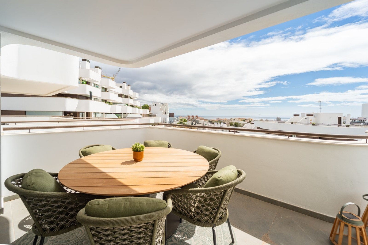 Appartement te koop in Estepona | 3 slaapkamers H5465338