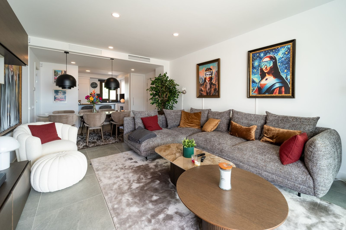 Appartement te koop in Estepona | 3 slaapkamers H5465338
