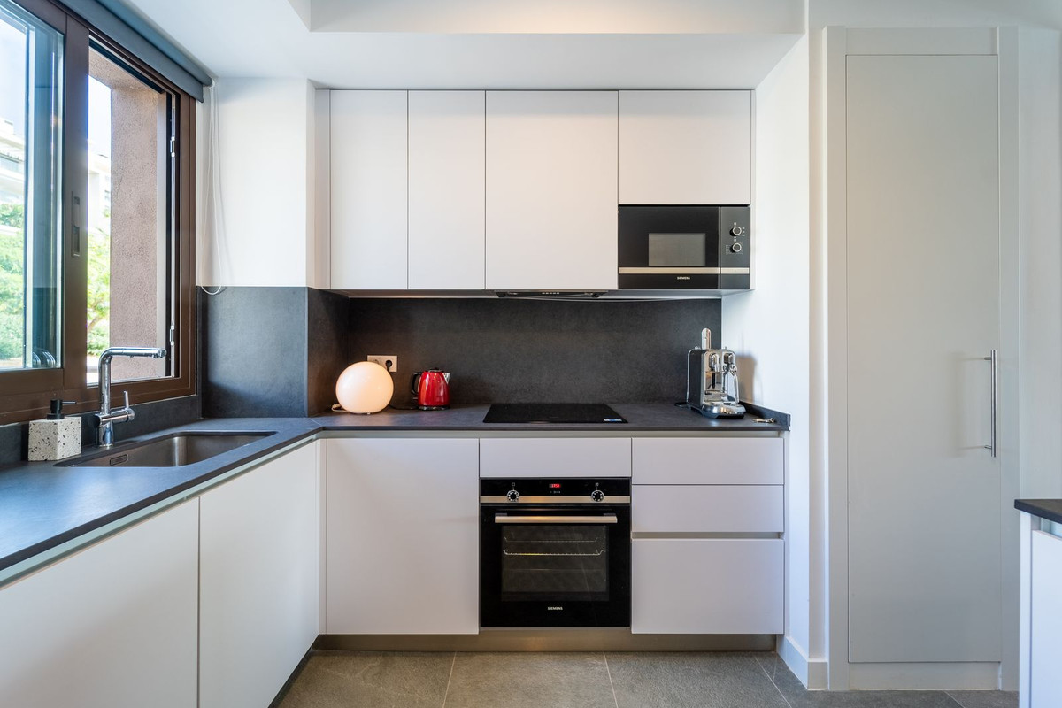 Appartement te koop in Estepona | 3 slaapkamers H5465338