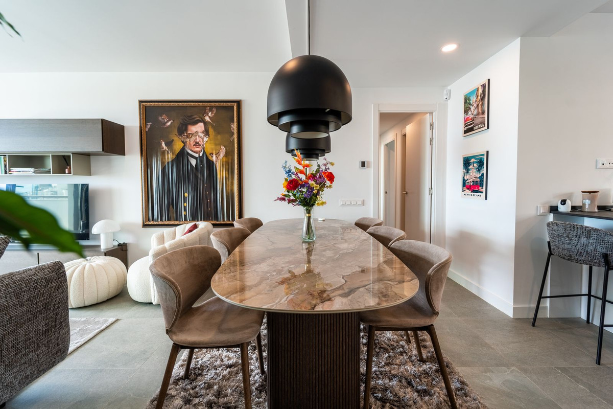Appartement te koop in Estepona | 3 slaapkamers H5465338