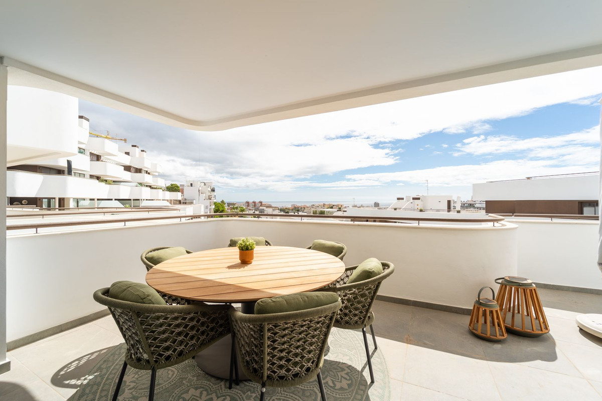 Appartement te koop in Estepona | 3 slaapkamers H5465338