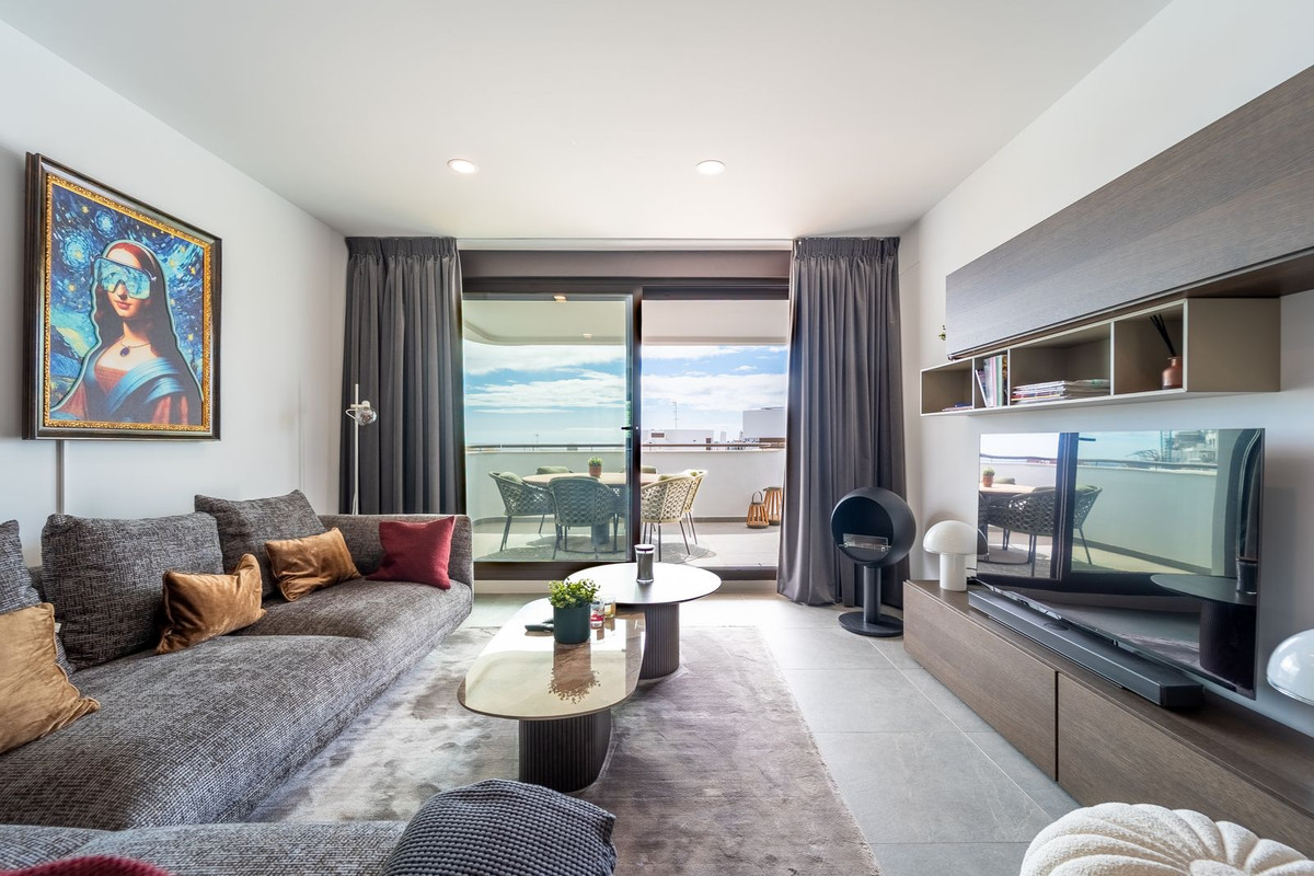 Appartement te koop in Estepona | 3 slaapkamers H5465338