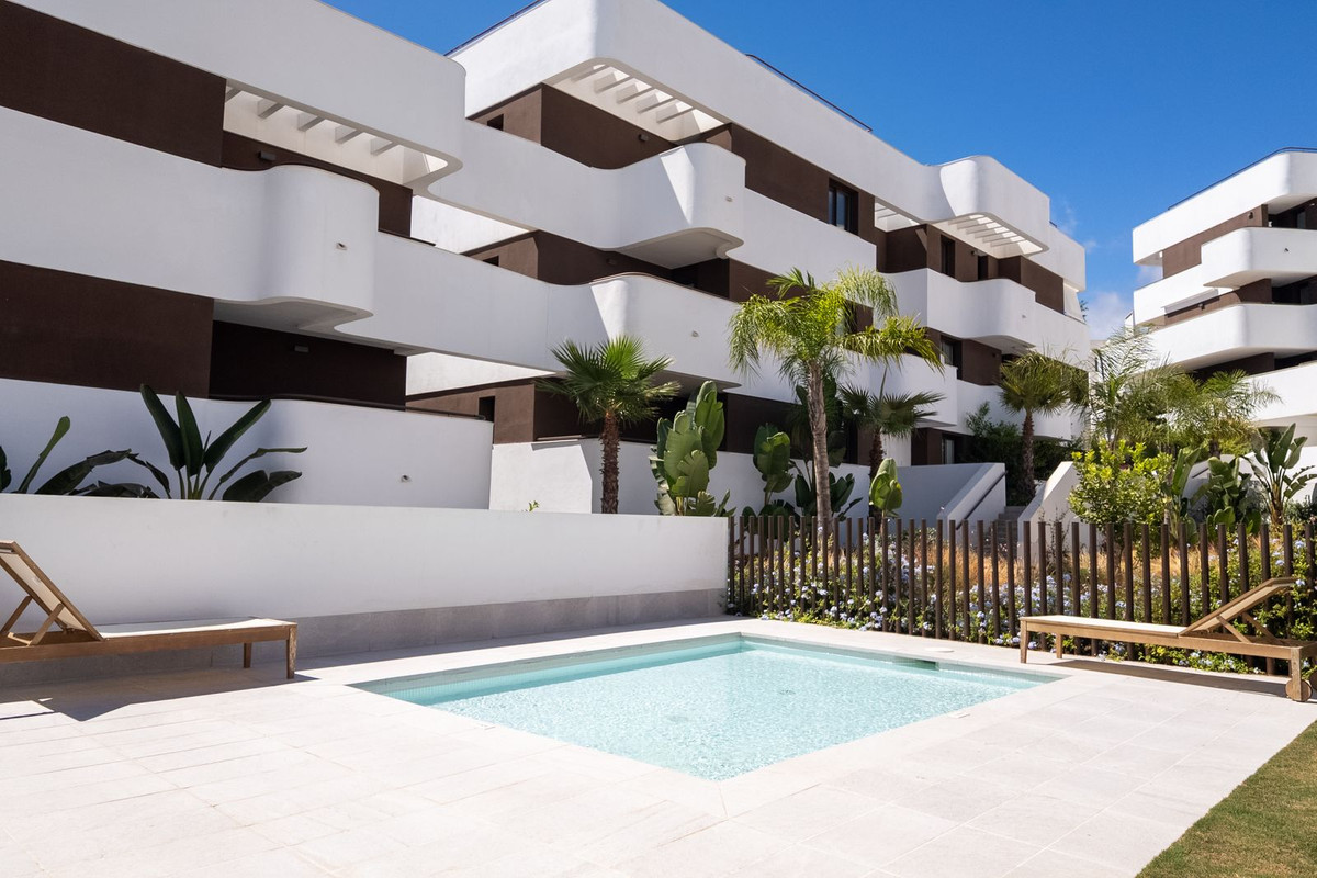 Appartement te koop in Estepona | 3 slaapkamers H5465338