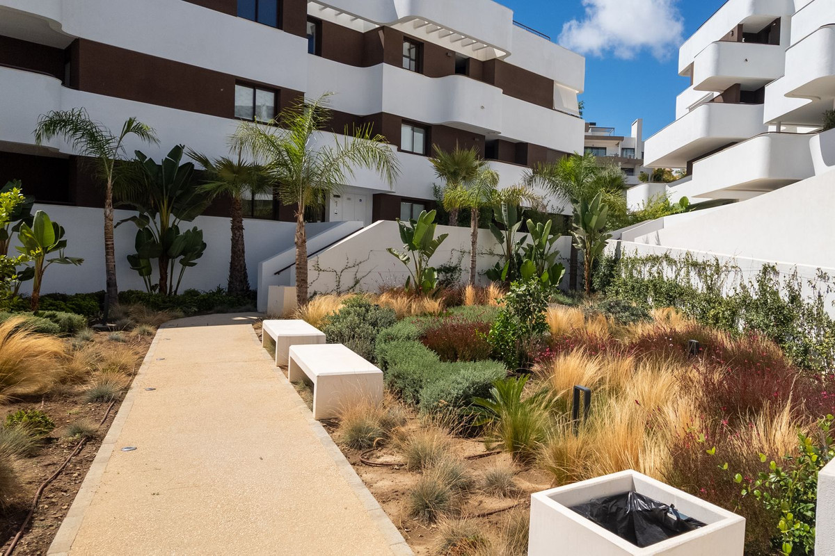 Appartement te koop in Estepona | 3 slaapkamers H5465338