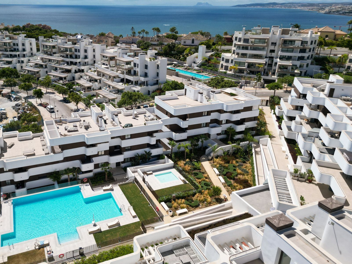 Appartement te koop in Estepona | 3 slaapkamers H5465338