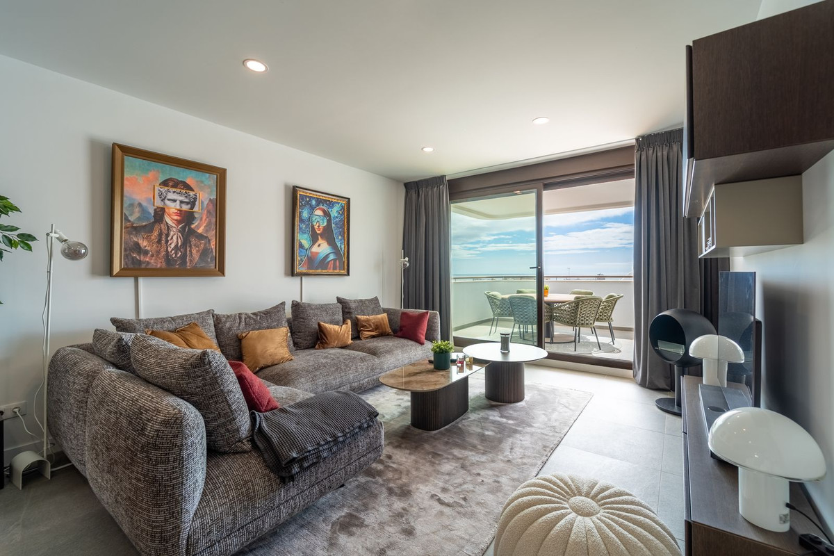 Appartement te koop in Estepona | 3 slaapkamers H5465338