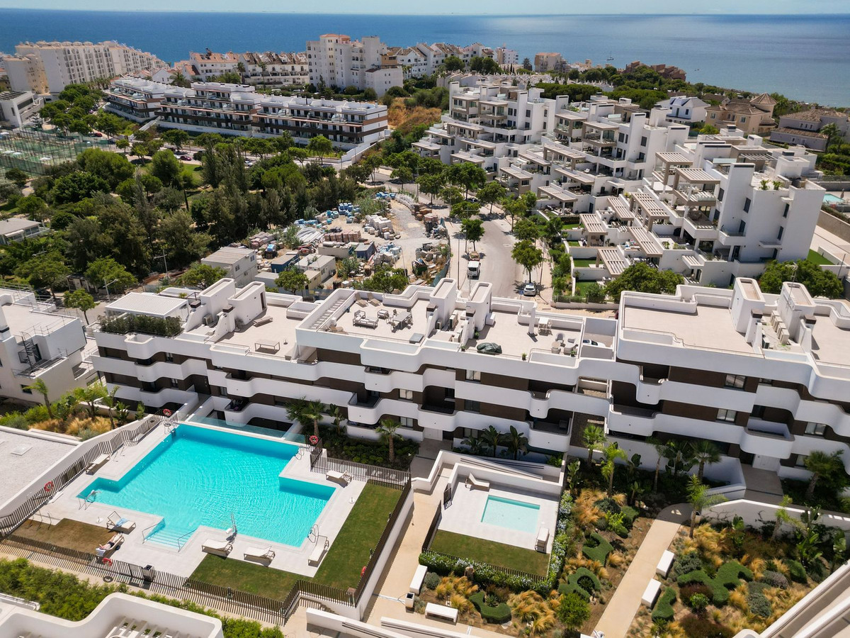Appartement te koop in Estepona | 3 slaapkamers H5465338