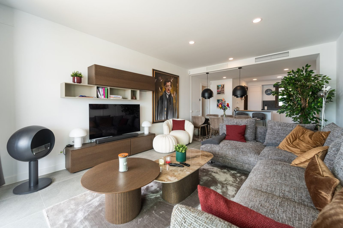 Appartement te koop in Estepona | 3 slaapkamers H5465338