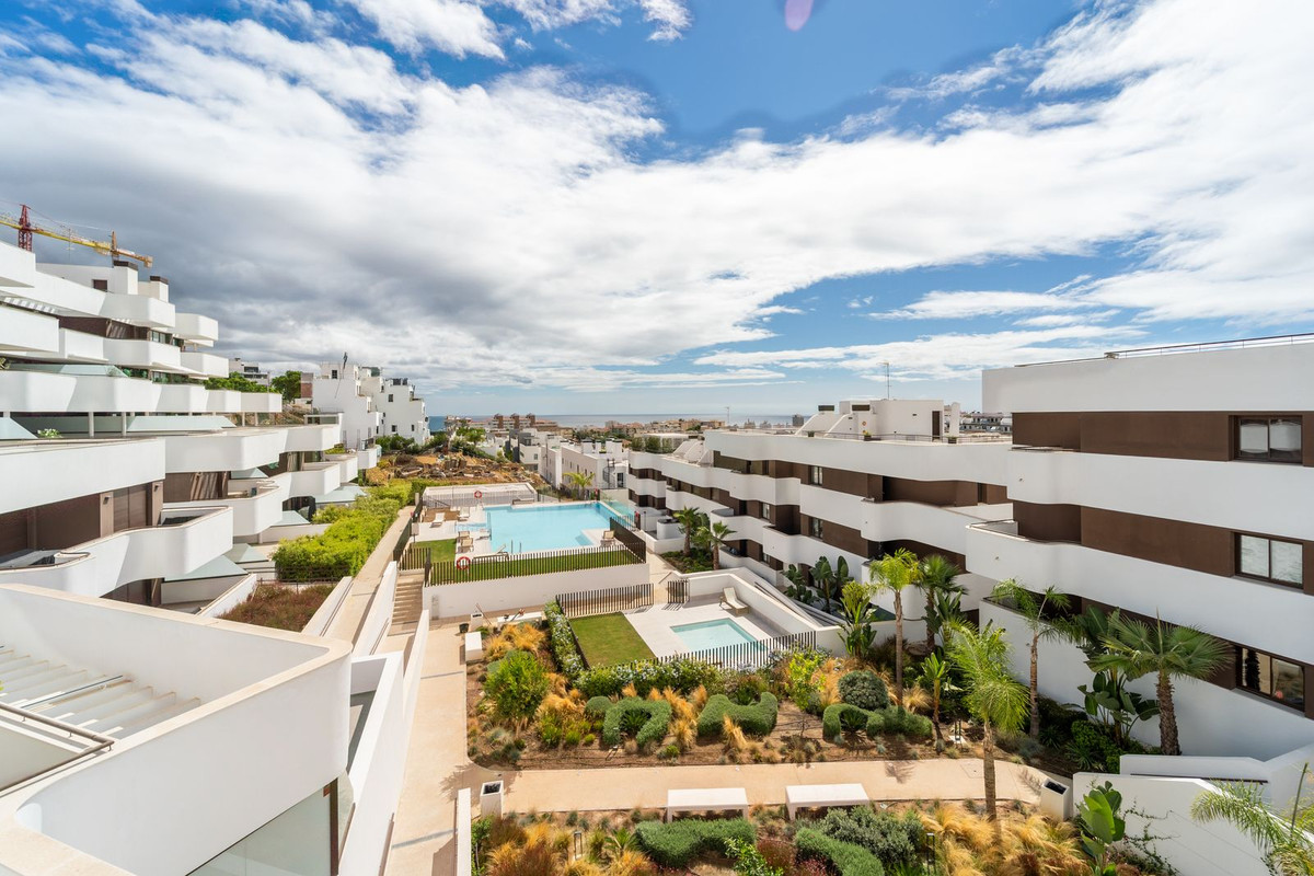 Appartement te koop in Estepona | 3 slaapkamers H5465338