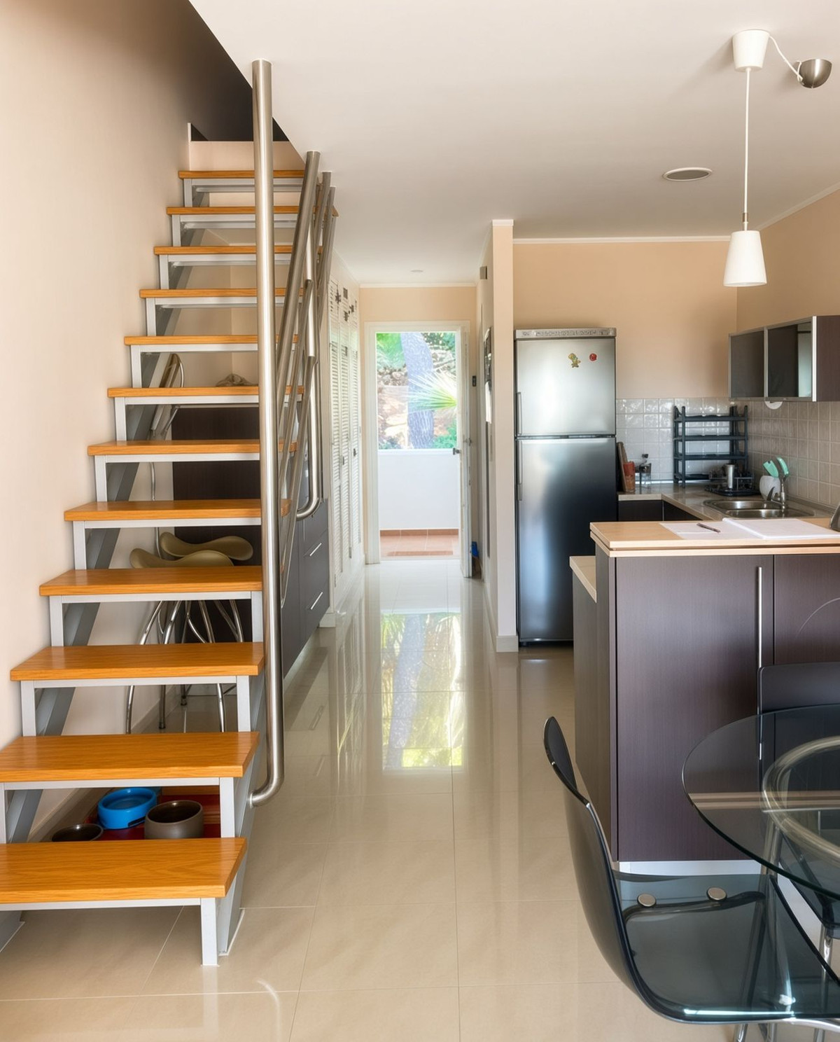 Appartement te koop in Estepona | 0 slaapkamers H5467657