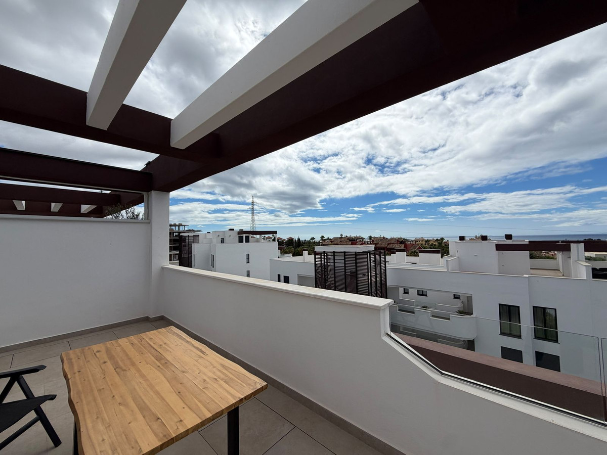 Appartement te koop in Estepona | 4 slaapkamers H5467927