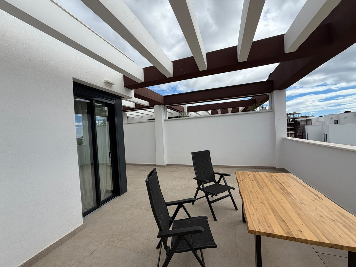 Appartement te koop in Estepona | 4 slaapkamers H5467927