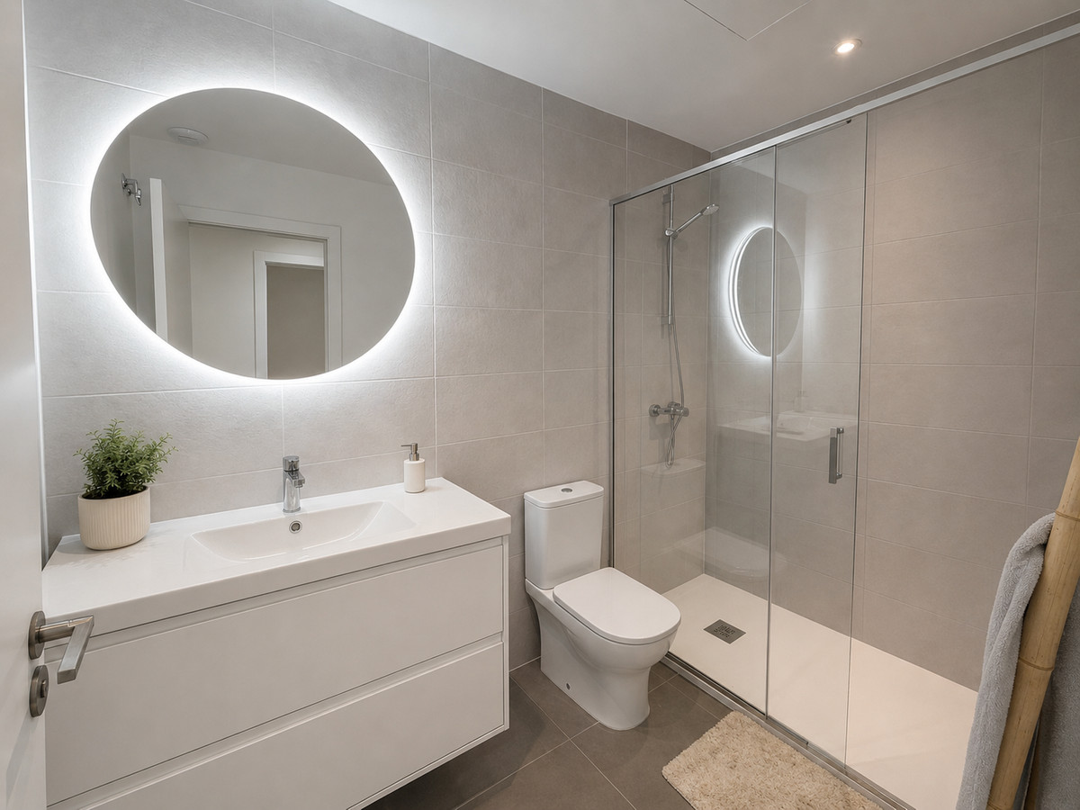 Appartement te koop in Estepona | 3 slaapkamers H5468134