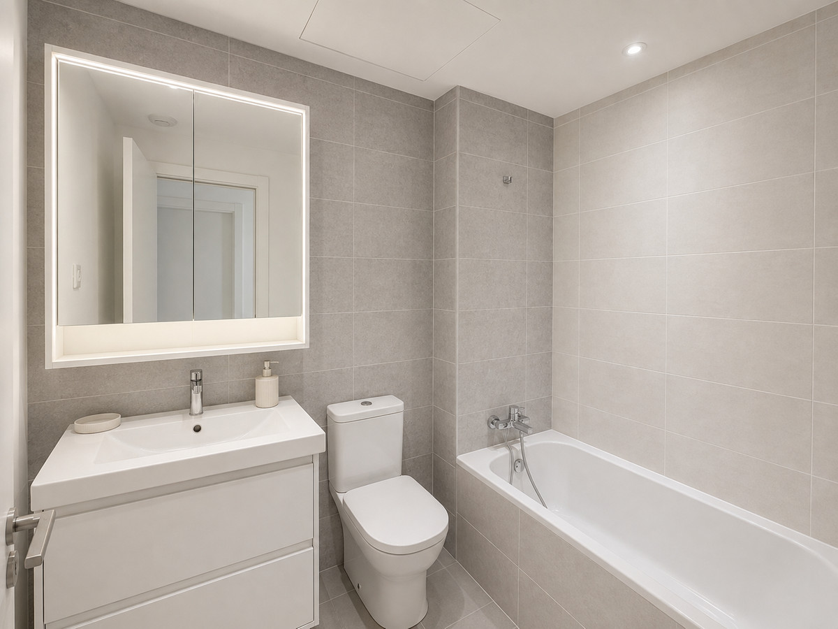 Appartement te koop in Estepona | 3 slaapkamers H5468134
