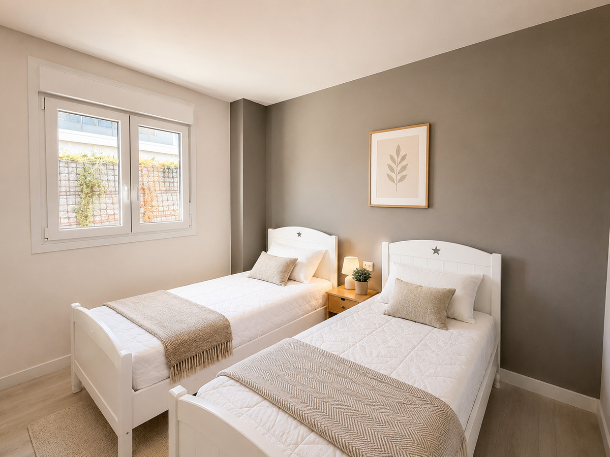 Appartement te koop in Estepona | 3 slaapkamers H5468134